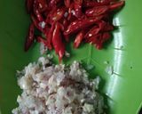 Foto langkah ke 2 dari resep Tempe kering manis mudah dan sederhana.