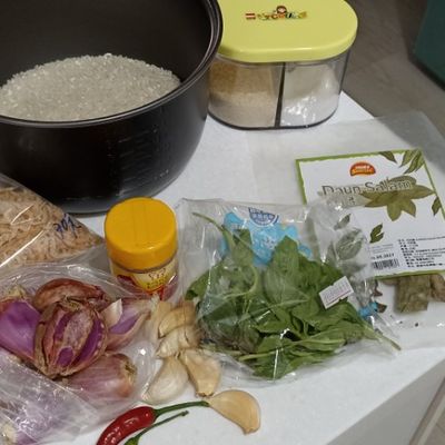 Langkah 1