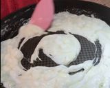 A picture of step 1 of Homemade Nougat.