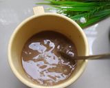Foto langkah ke 10 dari resep Kopi jelly drink.