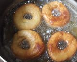 Foto del paso 2 de la receta: Rosquitas ♡