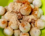 Foto langkah ke 8 dari resep Cimol Bojot.
