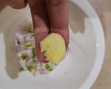 Mango salad recipe step 3 photo