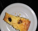 Foto langkah ke 6 dari resep Bolu Tape Panggang.
