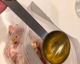 Soy Sauce Garlic Chicken Drumsticks রেসিপির ধাপ 2 ছবি