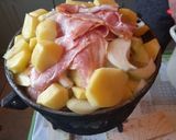 Prażonki krok przepisu 2 zdjęcie