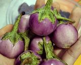 Foto langkah ke 3 dari resep Tumis teri.