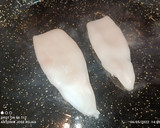 Foto del paso 3 de la receta: Arroz con calamares