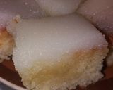 Foto del paso 6 de la receta: Espumitas de limón