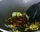Foto langkah ke 6 dari resep Udang Goreng Mentega.