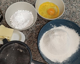 Foto del paso 1 de la receta: Galletas de mantequilla