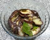 Foto del paso 4 de la receta: Berenjenas en escabeche