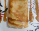 आटे का हेल्थी डोसा (Aate ka healthy dosa recipe in hindi) रेसिपी चरण 3 फोटो