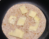 Foto del paso 3 de la receta: Fajita integral saludable