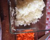 Foto del paso 3 de la receta: Pimentones rellenos con pollo