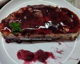 Foto del paso 7 de la receta Torrijas al vino tinto