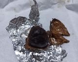 Foto langkah ke 5 dari resep Black Garlic Home Made.