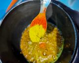 A picture of step 2 of Trevti Dal.
