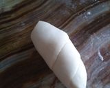 Foto del paso 4 de la receta: Tequeños de queso y aceitunas👩🏼‍🍳