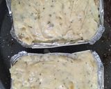 Foto langkah ke 9 dari resep Makaroni panggang versi bechamel saus.