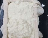 Hình bước làm 2 của món Đậu hũ trắng