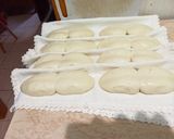 Foto del paso 3 de la receta: Marraqueta Chilena 🇨🇱