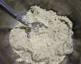 A picture of step 1 of Mix dal appam vada.