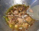 Foto langkah ke 4 dari resep Tongseng Ayam.