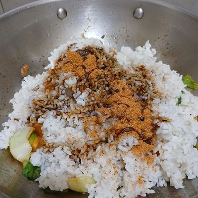 Langkah 3