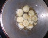 Foto langkah ke 5 dari resep Terong goreng crispy.