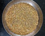 A picture of step 3 of જાલમુરી મસાલો (Jhalmuri Masala Recipe In Gujarati).