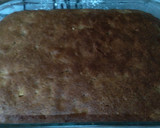 Foto del paso 6 de la receta: Budín integral con manzana y pasas 🍇🍎
