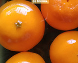 Foto del paso 5 de la receta: Mini mandarinas enteras confitadas