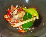 Foto langkah ke 1 dari resep Tumis kacang panjang tahu tauge.