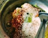 Mango Murabba(Khatti Meethi) recipe step 2 photo