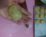 Foto langkah ke 5 dari resep Bakpia Ngeprul Ngeju.