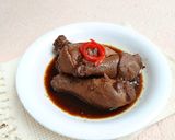 Foto langkah ke 5 dari resep Ayam Kecap Khas Ambon.