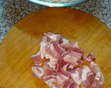 Foto del paso 3 de la receta: Locro Criollo
