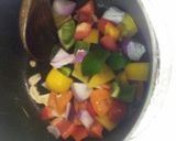 Foto langkah ke 2 dari resep Kuah Saus Asam Manis.