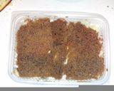 Foto del paso 6 de la receta: Tiramisú Campesino