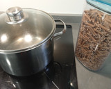 Foto del paso 6 de la receta: Pasta post festes