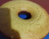Foto del paso 5 de la receta: Bizcochuelo de Naranja 🍊🧡