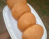 A picture of step 3 of Doughnuts.