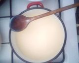 Mákos guba vaníliasodóval recept fázis 7 fotója