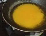 Foto langkah ke 2 dari resep Donat Gula Halus Simple (ulen tangan).