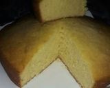 Foto del paso 3 de la receta: Bizcochuelo casero de vainilla súper esponjoso 😉