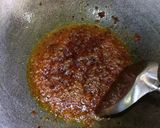 Gambar langkah 2 resipi Kurita Goreng Kicap.