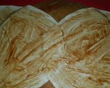 Foto del paso 1 de la receta: Cremona de masa de tarta rellena 