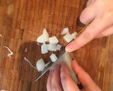 Foto del paso 3 de la receta Albóndigas con sepia
