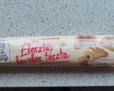 Pizzás háromszög recept fázis 1 fotója